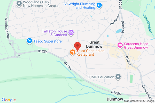 Harwood Guesthouse