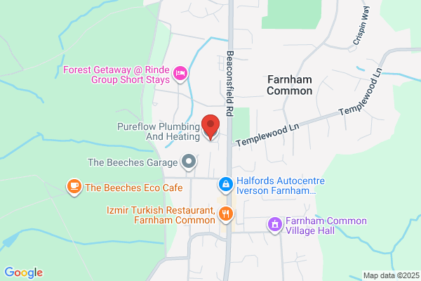 Pure Flow Heating Ltd