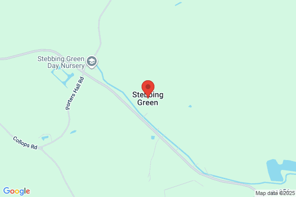 Stebbing Green Construction Co Ltd