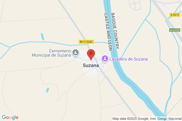 Suzana Ltd