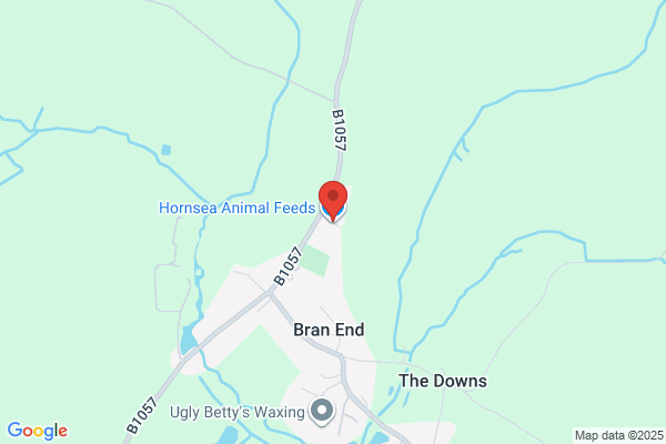 Hornsea Animal Feeds Ltd