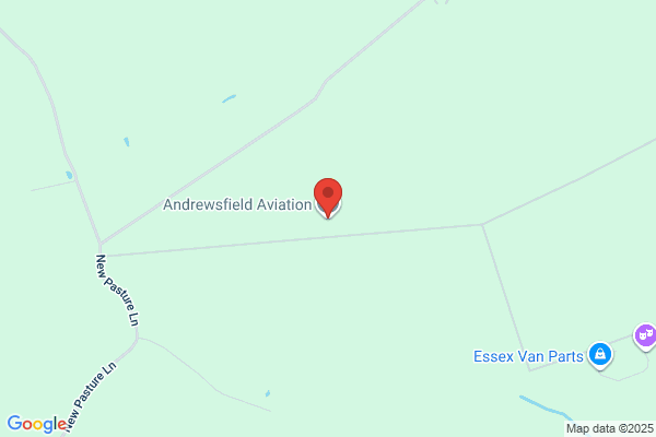 Andrewsfield Aviation Ltd