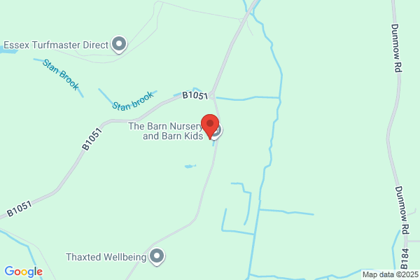 Barn Babies (Thaxted) Ltd
