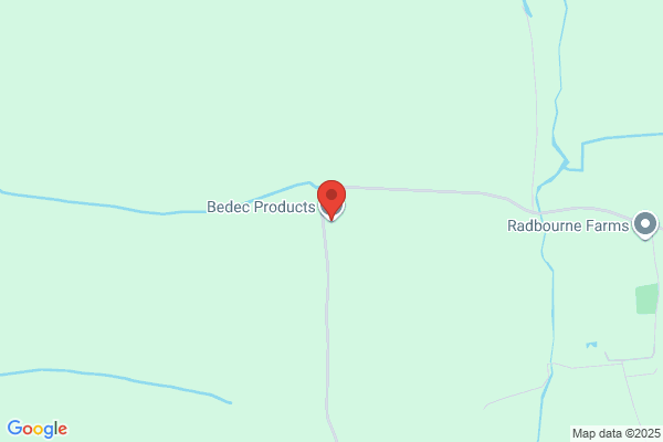 Bedec Products Ltd