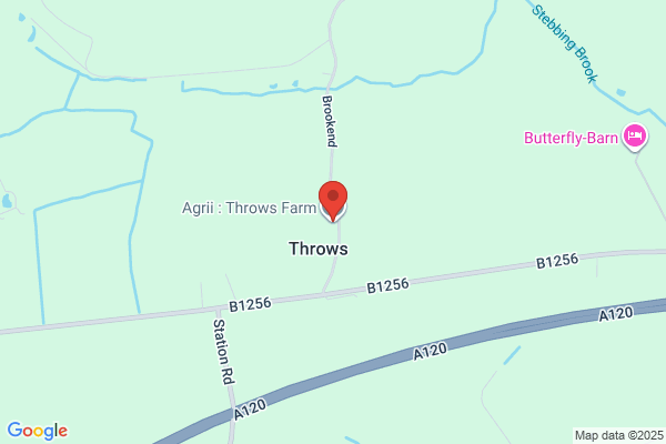 Dalgety Arable Ltd