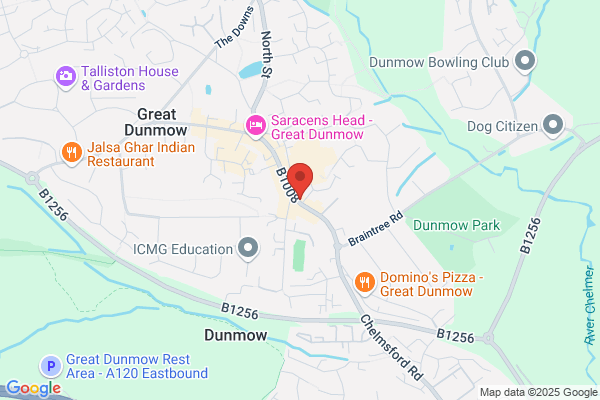 Dunmow Physiotherapy Service