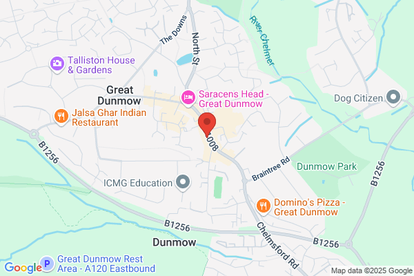 Dunmow Social Services