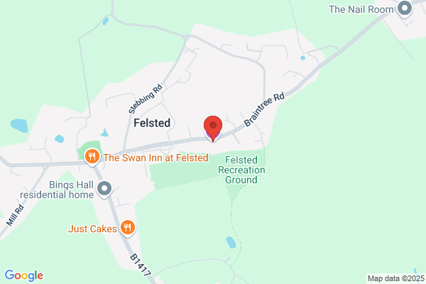 Felsted Memorial Hall