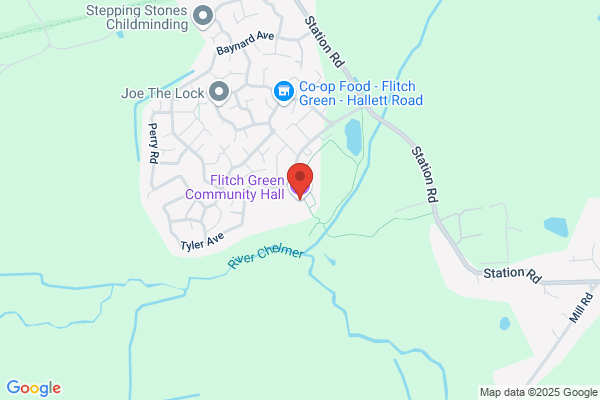 Flitch Fitness Centre