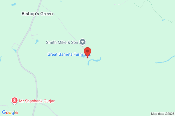 Garnetts Polishing