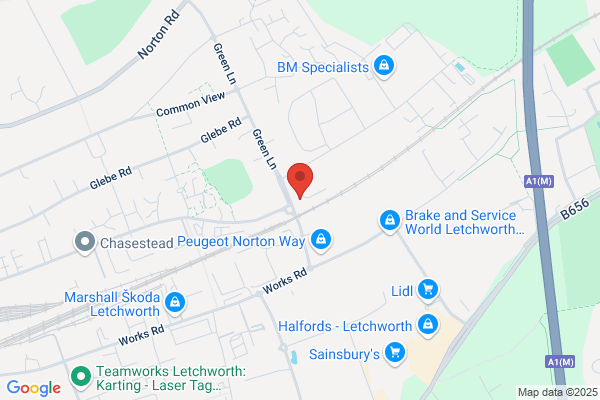 Herts & Essex Precision Engineers