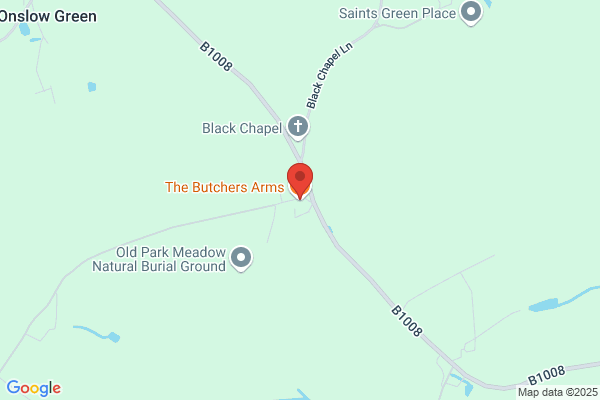 Butchers Arms