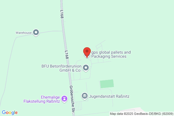 GPS International