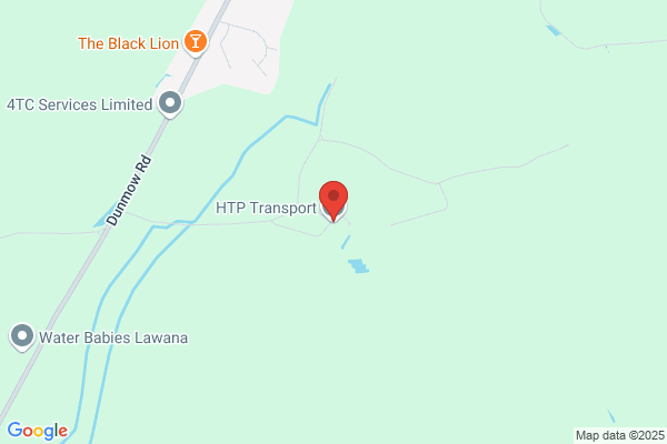 HTP Transport