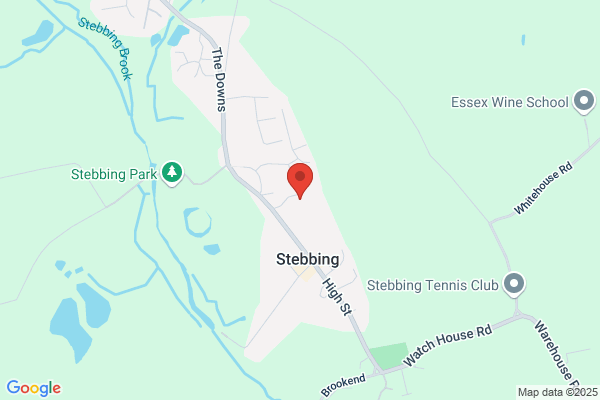 Stebbing Primary School