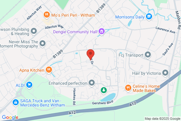 Dalton Travel Dunmow