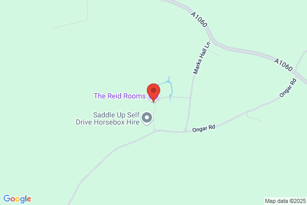 The Reid Rooms