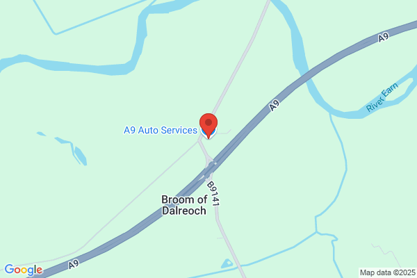 A9 Auto Services