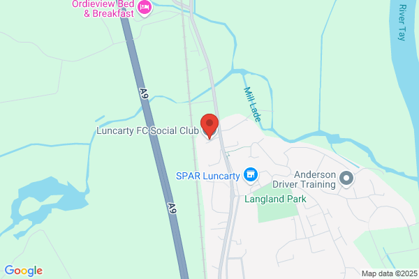 Luncarty F C Social Club
