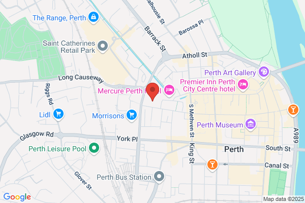 National Car Parks Ltd