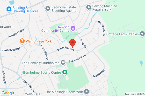 Garden and Tree Services