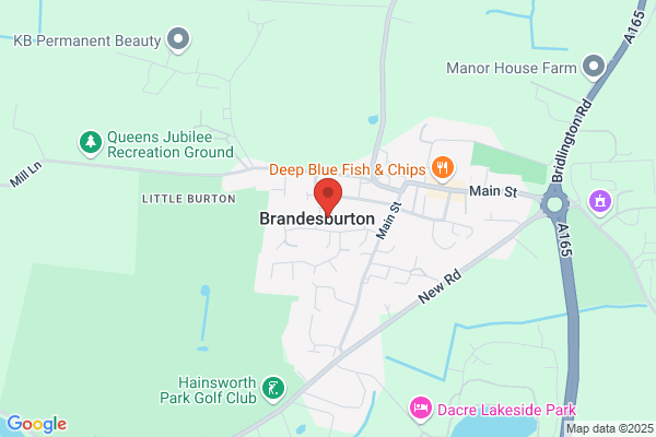 Brandesburton