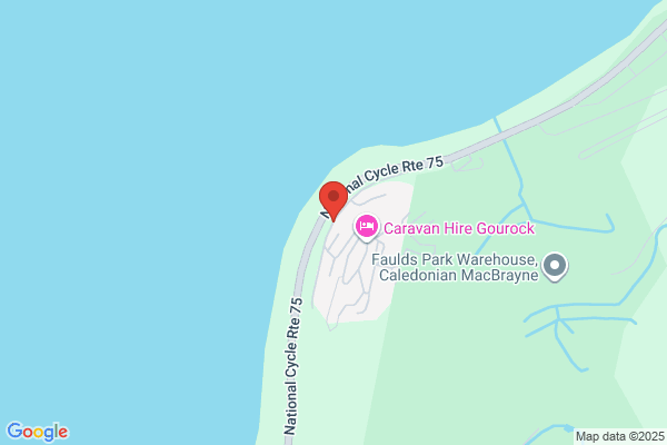 Cloch Caravans