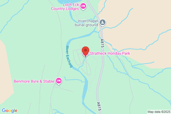 Stratheck Country Park