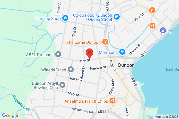 Cowal Elderley Befriending Scheme