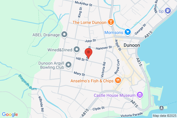 Dunoon Link Club