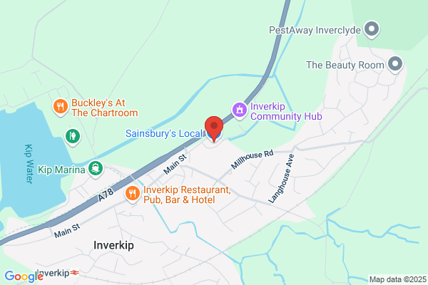 Sainsbury's Local