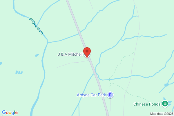 J & A Mitchell
