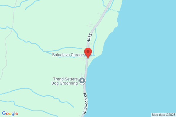 Balaclava
