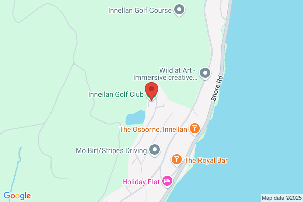 Innellan Golf Club