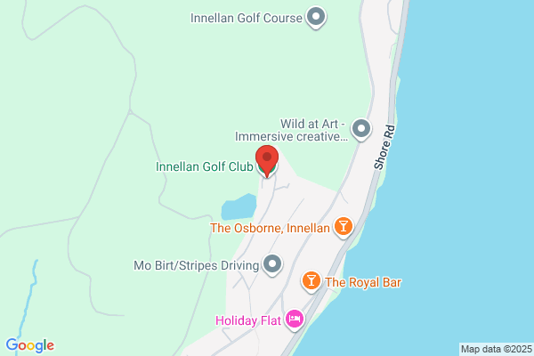 Innellan Golf Club
