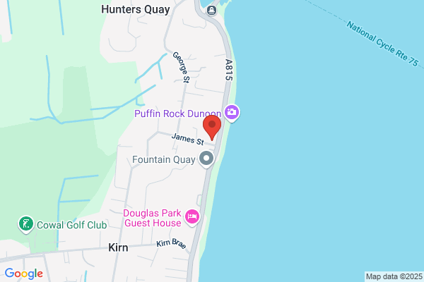 Fox Bank
