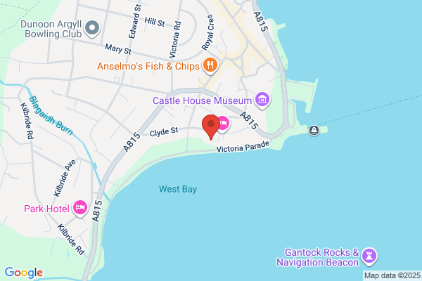 St Ives Hotel