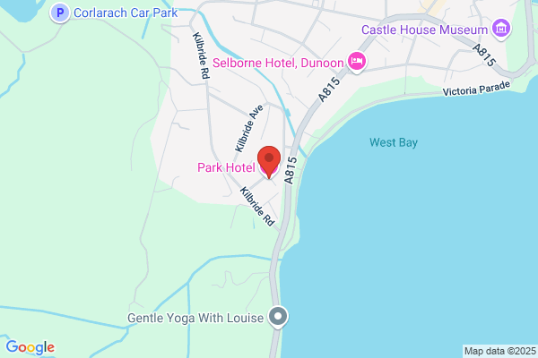 The Ardtully Hotel