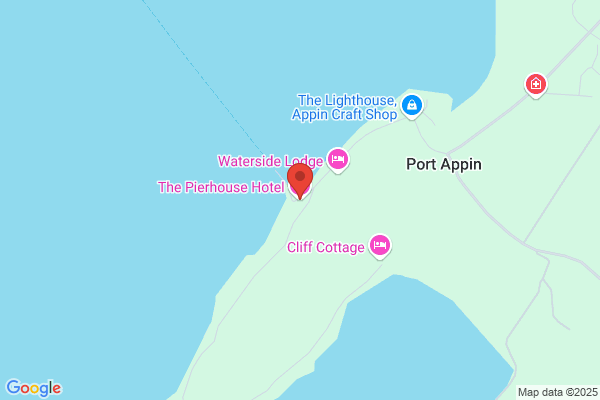 The Pier Hotel