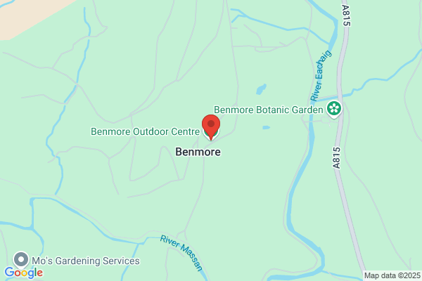 The Benmore Centre