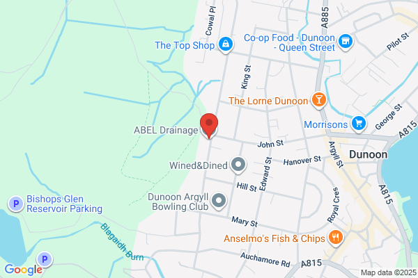 ABEL Drainage Ltd