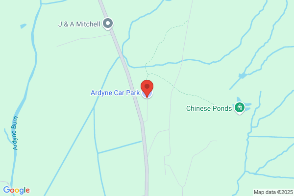 Ardyne Farm Ltd