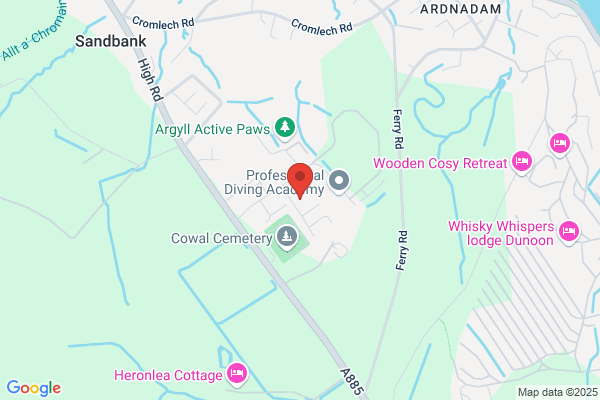 Argyll Plant Maintenance