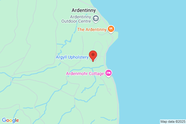 Argyll Upholstery