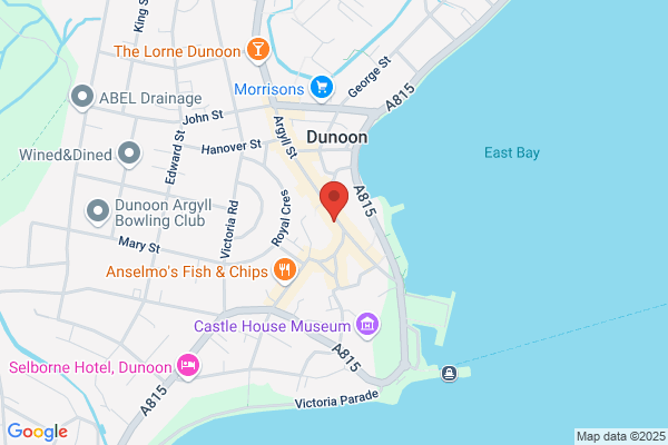 Bells Of Dunoon
