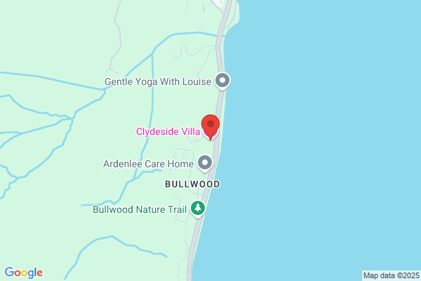 Clyde Access Ltd