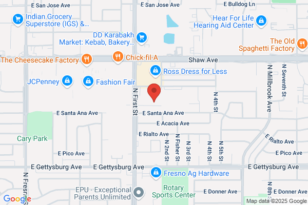 Community Services Criminal Justice
