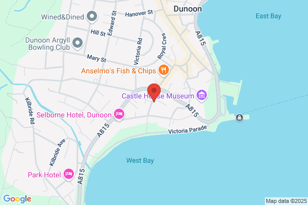 Cowal Tele-Vision Services