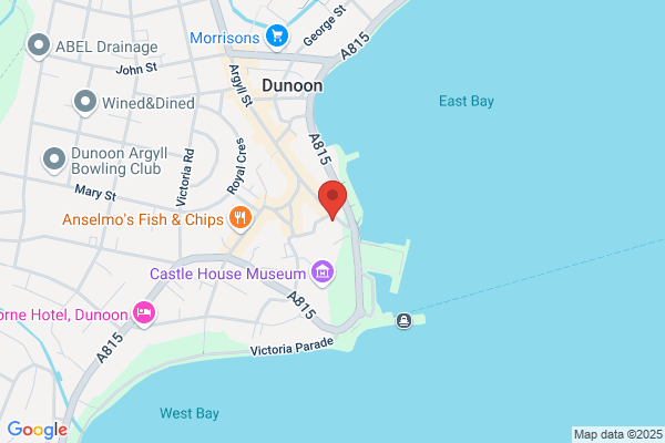 Dunoon Library