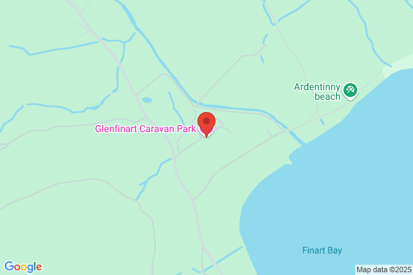 Glen Finart Hotel & Deer Park